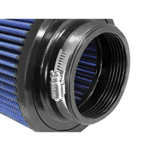 Load image into Gallery viewer, aFe Magnum FLOW Universal Air Filter w/ Pro 5R Media (24-35012)