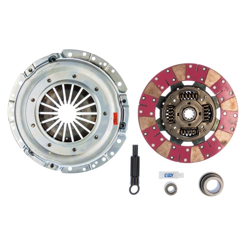 EXEDY Racing Clutch Stage 2 Cerametallic Clutch Kit (07952)