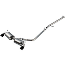 Load image into Gallery viewer, Borla Cat-Back(tm) Exhaust System S-Type for 2021 Ford Bronco Sport(140882CB)