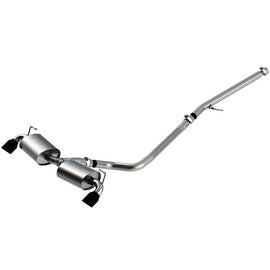Borla Cat-Back(tm) Exhaust System S-Type for 2021 Ford Bronco Sport(140882CB)