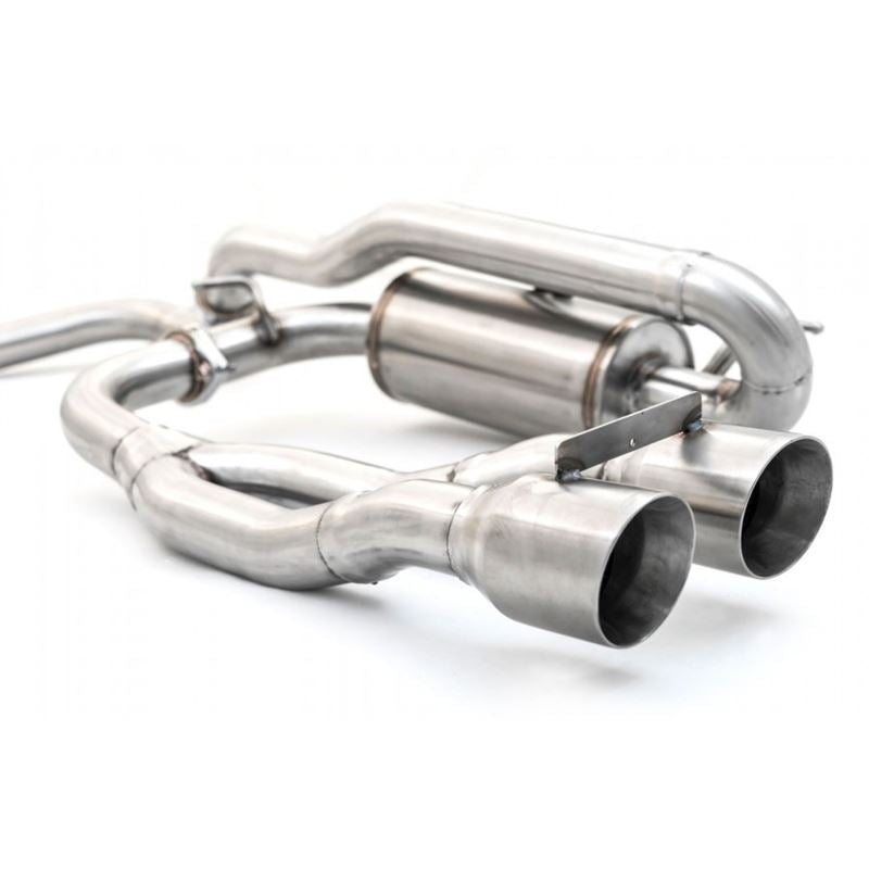 Ark Performance DT-S Exhaust System (SM0703-0113D)