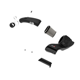 aFe Power Cold Air Intake System for 2021-2022 Ford F-150(50-70074D)