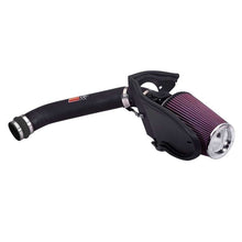 Load image into Gallery viewer, K&amp;N Filtercharger Injection Performance Kit (57-2553)