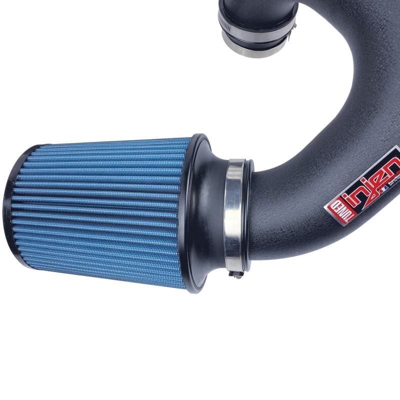 Injen PF Cold Air Intake System for 2019-2020 Ford Ranger (PF9071SE)