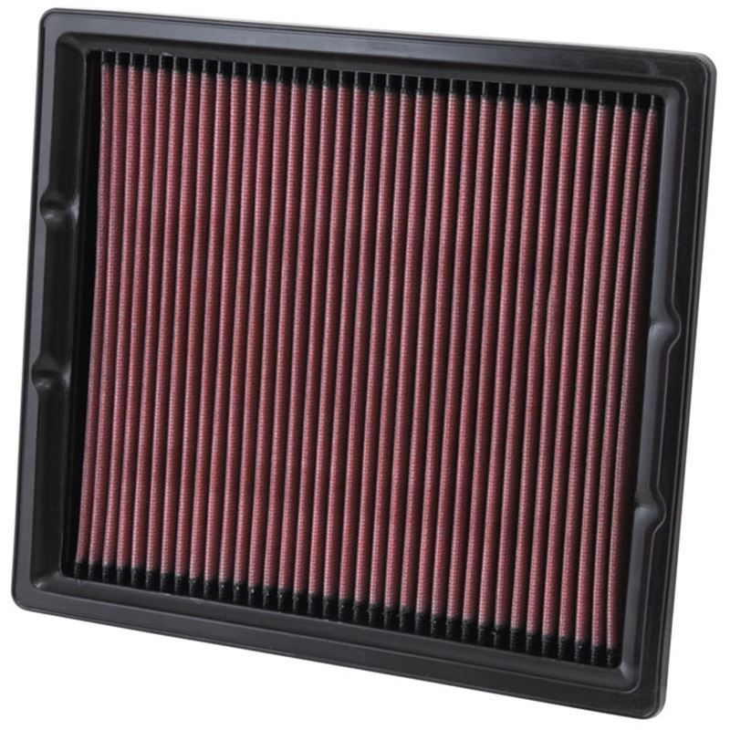 K&N Air Filter (33-2483)