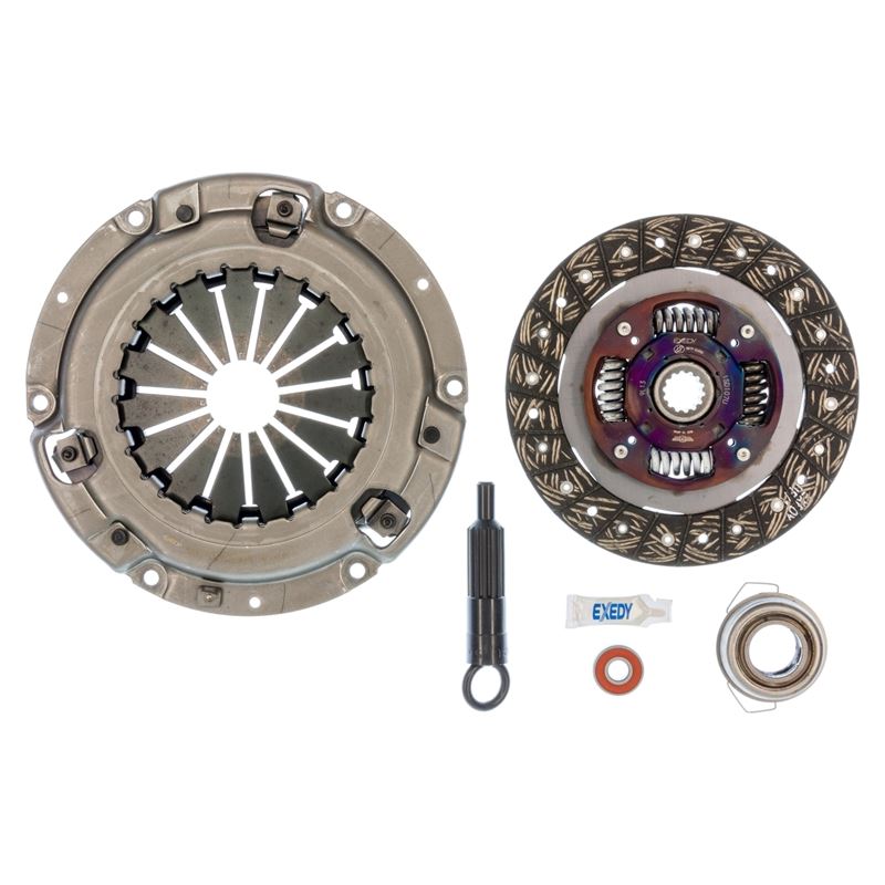 EXEDY Racing Clutch OEM Clutch Kit for 1987-1988 Chevrolet Spectrum (04099)