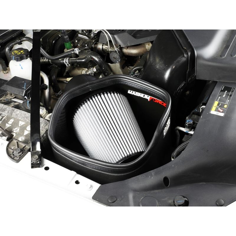 aFe Momentum HD Cold Air Intake System w/ Pro DRY S Media (54-13046D)