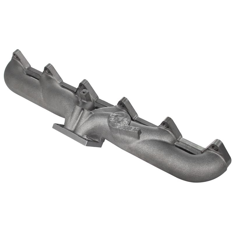 aFe BladeRunner Ported Ductile Iron Exhaust Manifold (46-40044-1)