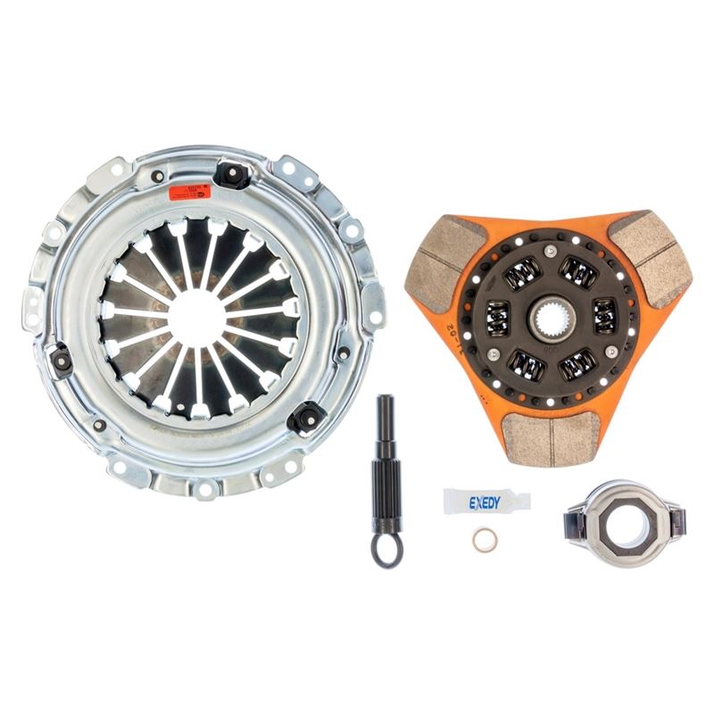 EXEDY Racing Clutch Stage 2 Cerametallic Clutch Kit (06950A)