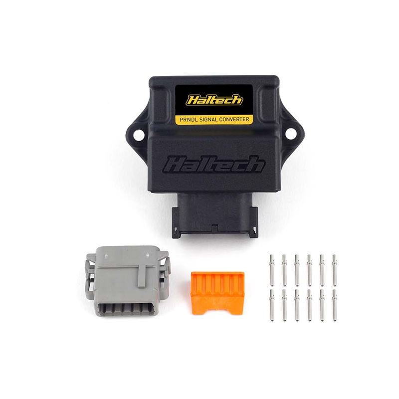 Haltech PRNDL Signal Converter - Suits Toyota A340 (HT-038010)