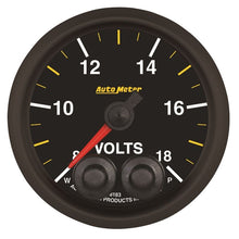 Load image into Gallery viewer, AutoMeter Voltmeter Gauge (8183-05702)