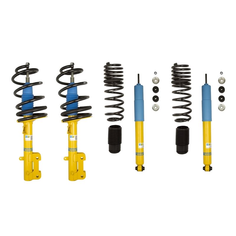 Bilstein B12 (Pro-Kit)-Suspension Kit (46-207364)