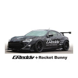 GReddy ROCKET BUNNY FRS V1 SIDE SKIRT (17010213)