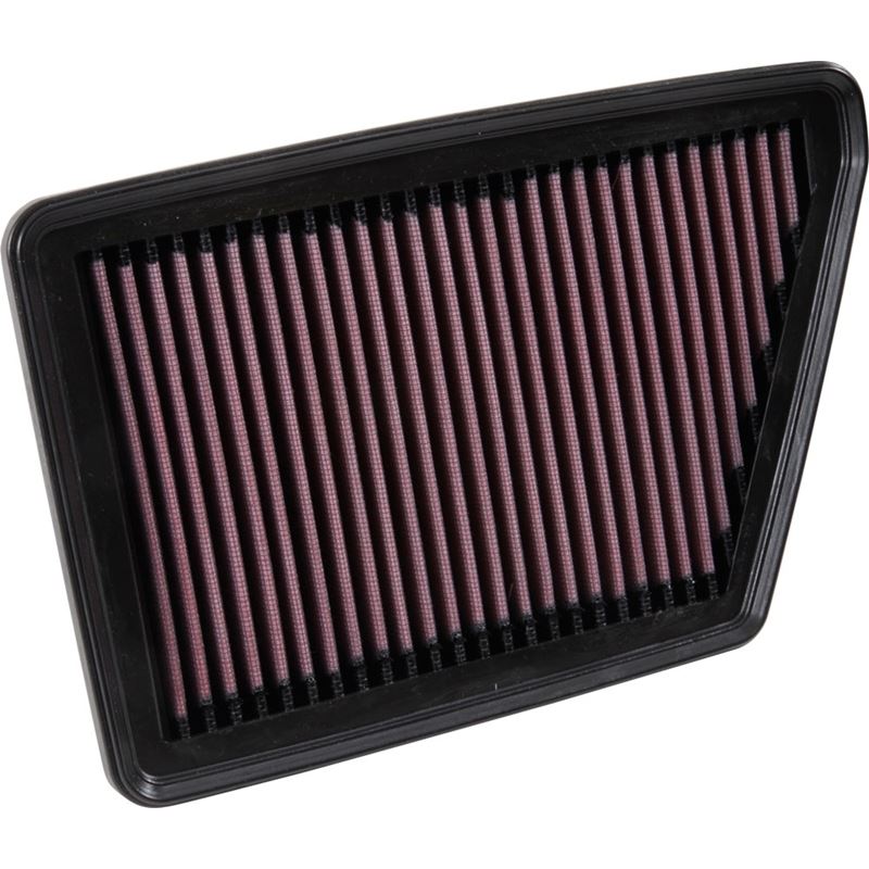 K&N Air Filter (33-5063)