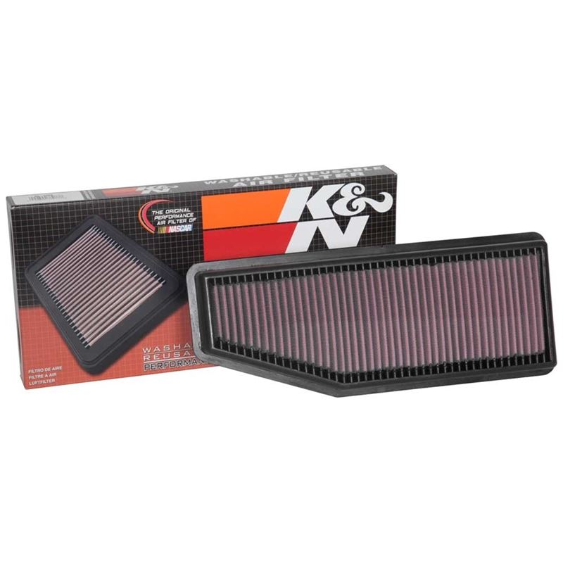 K&N Air Filter (33-5088)