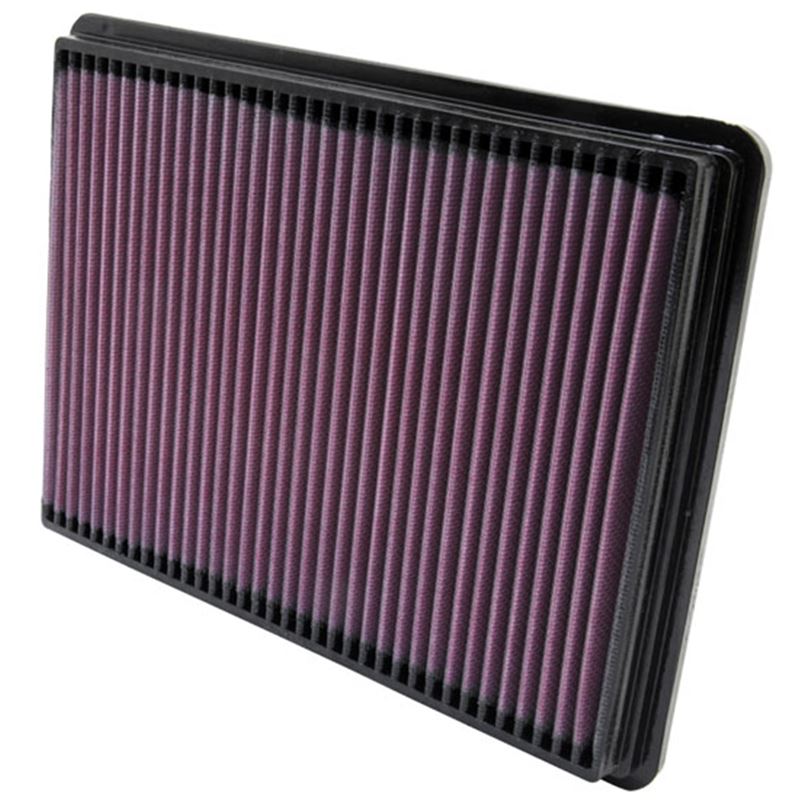 K&N Air Filter (33-2141-1)