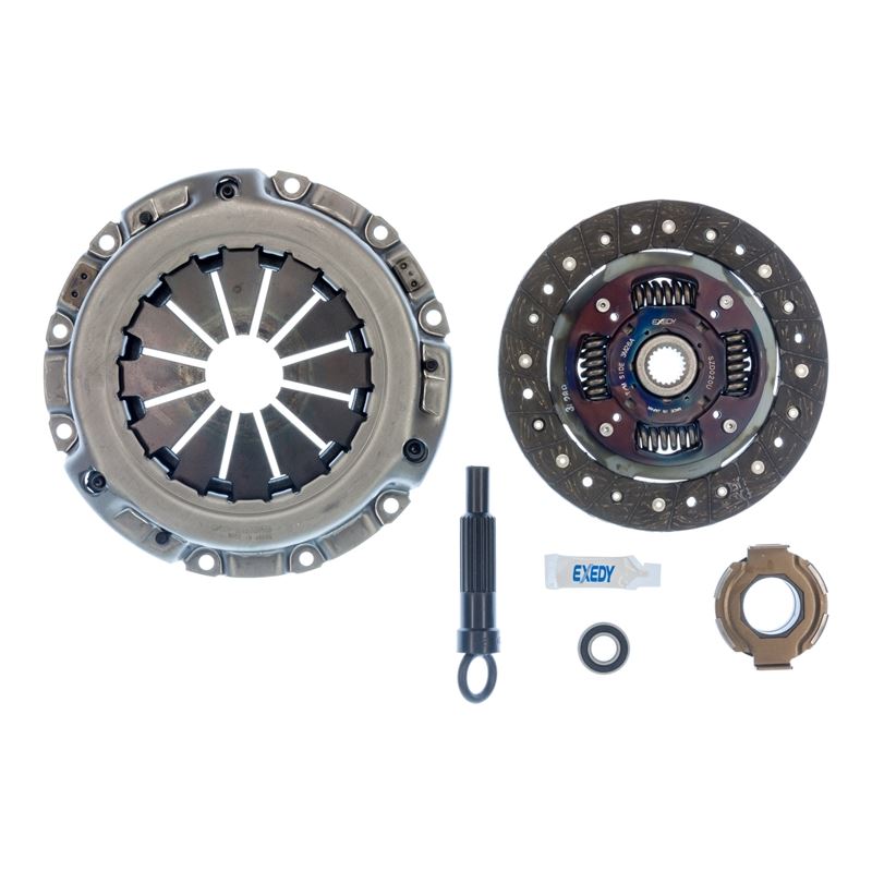 EXEDY Racing Clutch OEM Clutch Kit for 1999-2002 Suzuki Esteem (SZK1000)