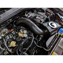 Load image into Gallery viewer, aFe Momentum GT Cold Air Intake System w/ Pro 5R Filter (50-70104R)