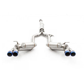 Ark Performance Grip Exhaust System (SM0702-0203G)