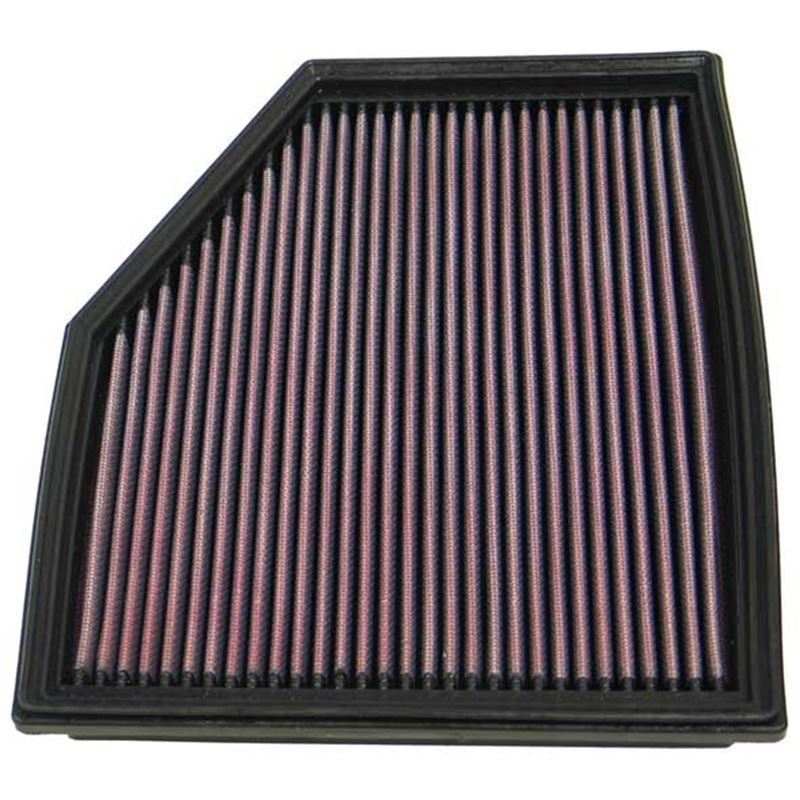 K&N Air Filter (33-2292)