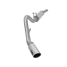 Load image into Gallery viewer, aFe MACH Force-Xp 409 Stainless Steel Cat-Back Exhaust System w/ Polished Tip (49-43086-P)