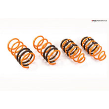 Load image into Gallery viewer, Ark Performance GT-F Lowering Springs (LF0402-0500)