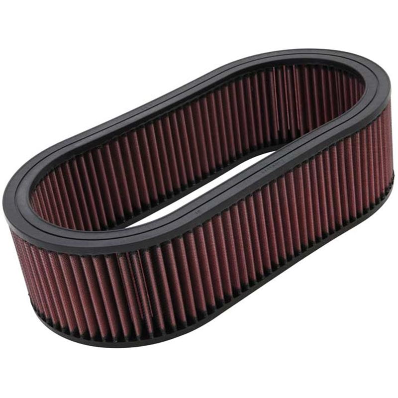 K&N Oval Air Filter (E-3514)