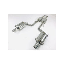 Load image into Gallery viewer, APEXi Hybrid Megaphone EVO Exhaust for 1990-1996 Nissan 300ZX (2 by 2) NA VG30DE (116AN003)