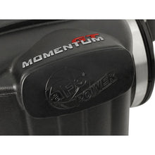 Load image into Gallery viewer, aFe Momentum GT Cold Air Intake System w/ Pro 5R Media (54-74102)