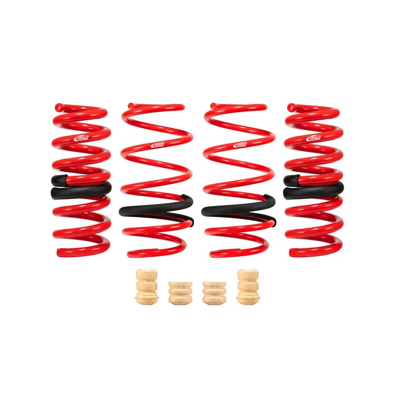 Eibach Springs 22-23 Ford Mustang Mach-E RWD Sportline Spring Kit (E20-35-054-01-22)