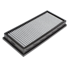 Load image into Gallery viewer, aFe Magnum FLOW OE Replacement Air Filter w/ Pro DRY S Media (31-10001)