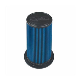 Injen SuperNano-Web Dry Air Filter with Twist Lock Base Part No. (X-1110-BB)