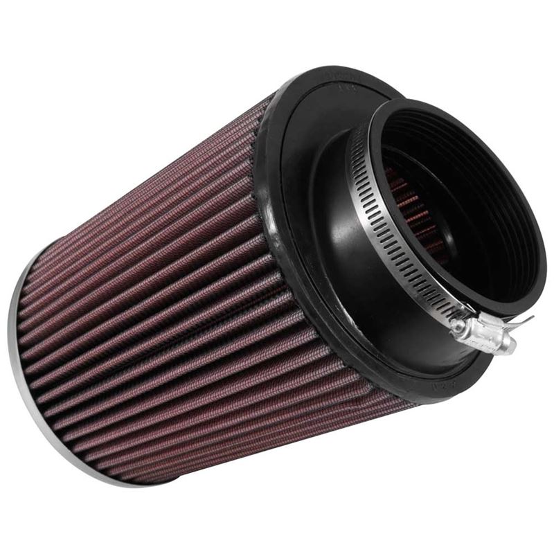 K&N Universal Air Cleaner Assembly (RF-1016)