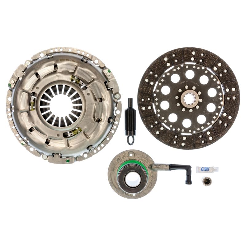 EXEDY Racing Clutch OEM Clutch Kit for 2006 Chevrolet Silverado 2500 HD (GMK1029)