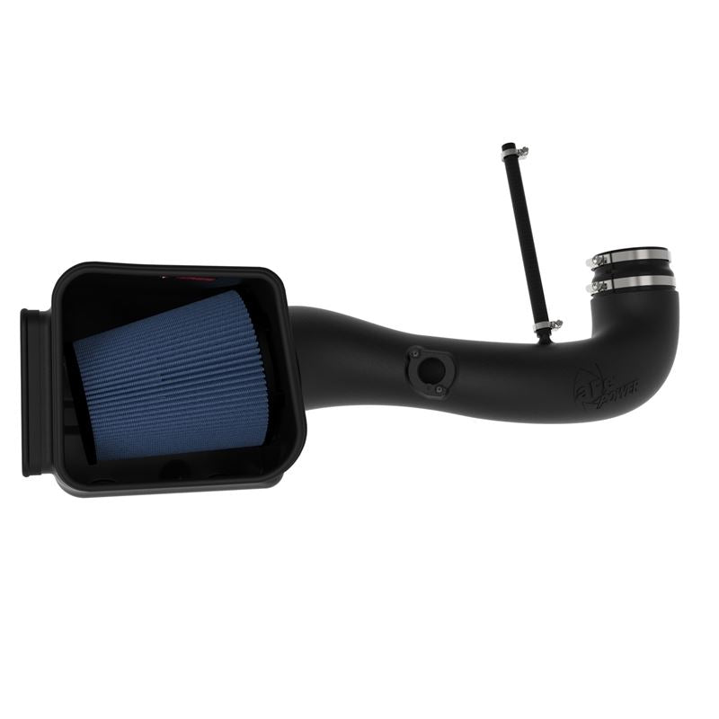 aFe Power Cold Air Intake System for 2009-2014 Cadillac Escalade ESV(54-13073R)