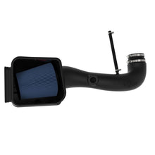 Load image into Gallery viewer, aFe Power Cold Air Intake System for 2009-2014 Cadillac Escalade ESV(54-13073R)