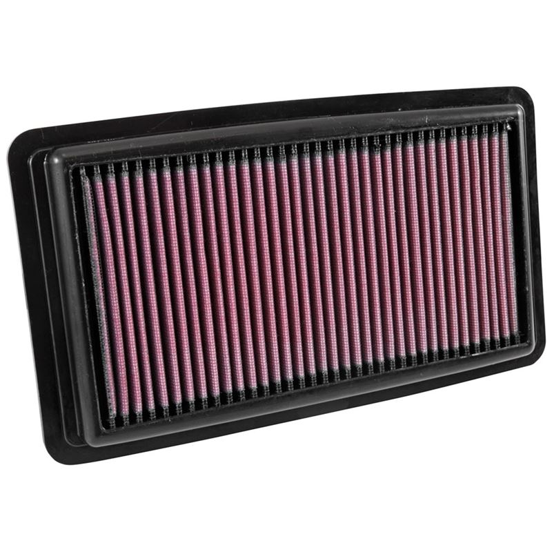 K&N Air Filter (33-5041)