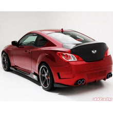 Load image into Gallery viewer, Ark Performance S-FX Rear Bumper Side Fin (SFRF-0700)