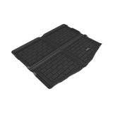 3D Maxpider KAGU Cargo Liner, BLACK (M1FR1381309)