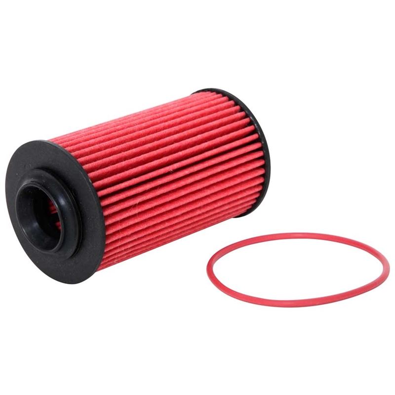 K&N Oil Filter (HP-7003)