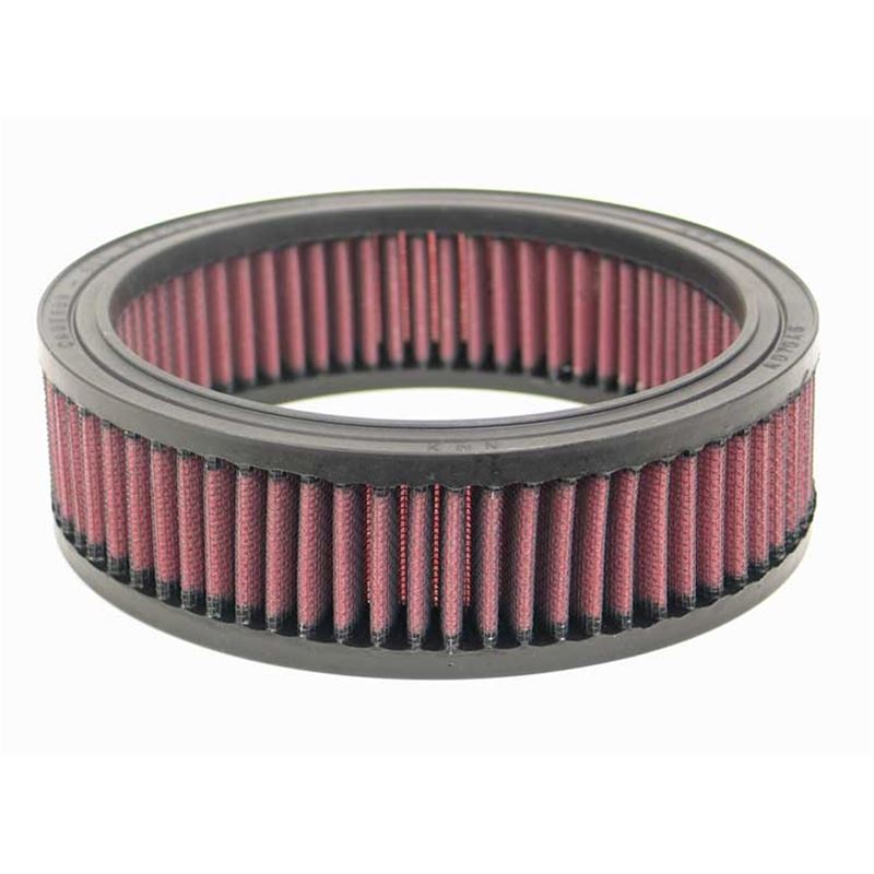 K&N Round Air Filter (E-3402)