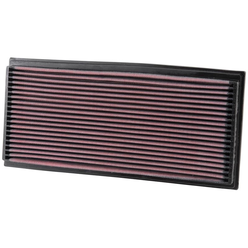 K&N Air Filter (33-2678)