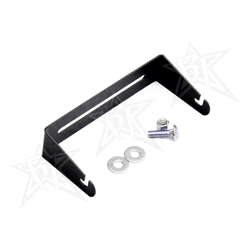 Rigid Industries 6in Cradle - E-Series (40610)