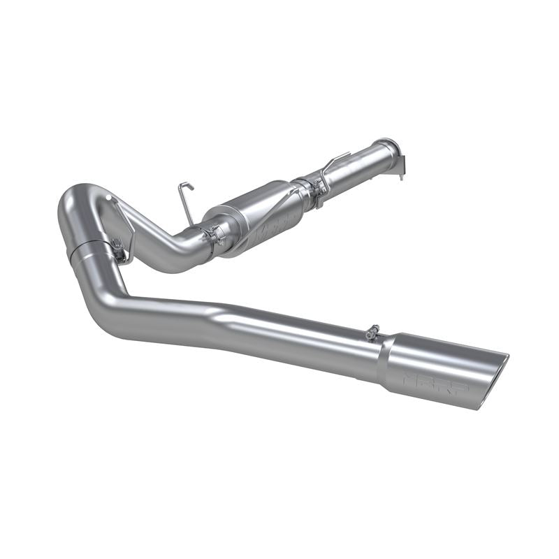 MBRP Exhaust 4in. Cat Back Single Side Exit AL (S6108AL)