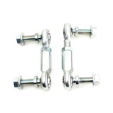 SPL Parts PRO Front End Links C5/C6/C7 (SPL FE C5)