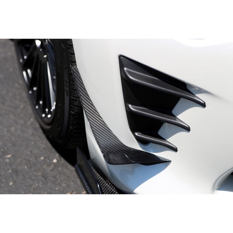 APR Performance Front Bumper Canard (AB-507100)