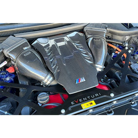 CSF Cooling - Racing & High Performance Division 2014+ BMW X5M (F95) / X6M (F96) / XM (G09) Charge-Air-Cooler (8315)
