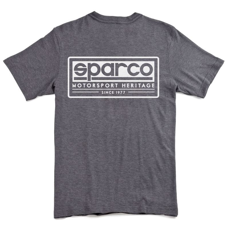 Sparco Heritage Series T-Shirt (SP02350)