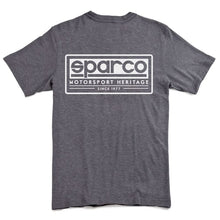 Load image into Gallery viewer, Sparco Heritage Series T-Shirt (SP02350)