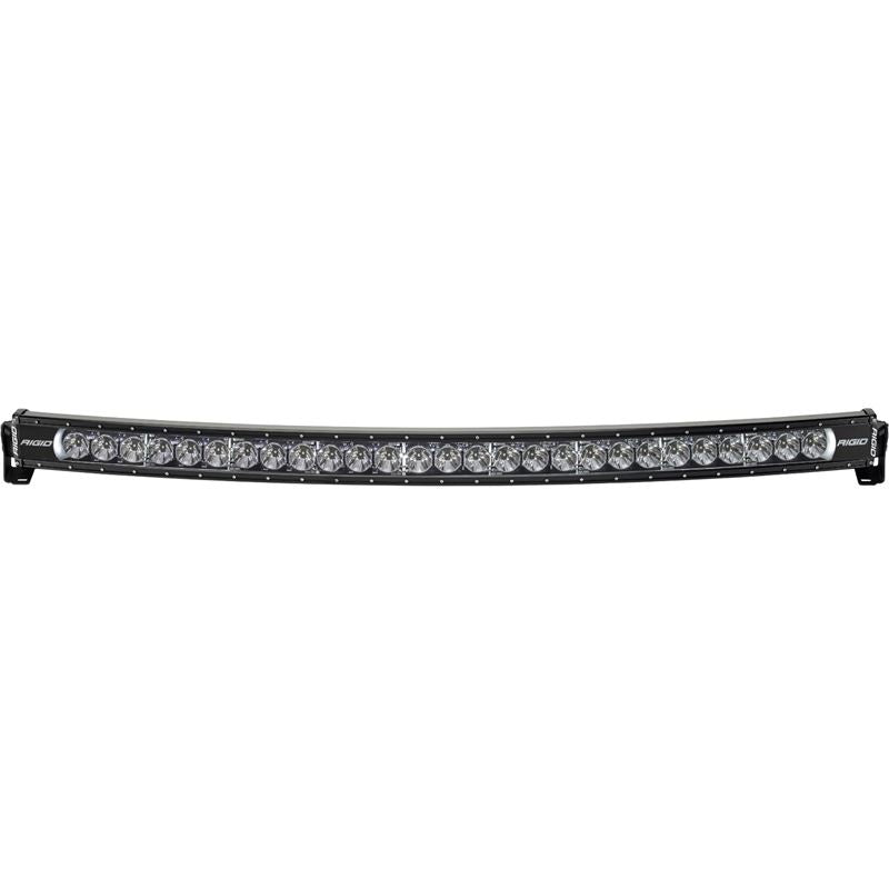 Rigid Industries Radiance+ Curved 50in. RGBW Light Bar (350053)